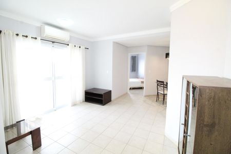 Apartamento para alugar com 67m², 1 quarto e 1 vagaSala