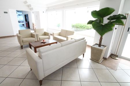 Apartamento para alugar com 67m², 1 quarto e 1 vagaÁrea comum