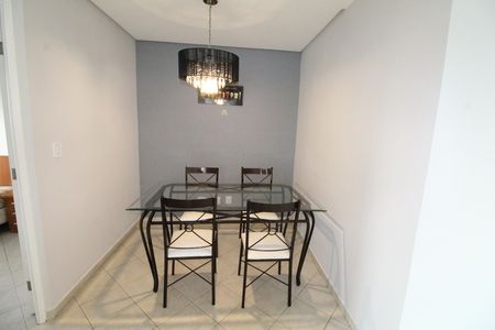 Apartamento para alugar com 67m², 1 quarto e 1 vagaSala