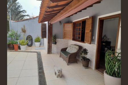 Casa à venda com 396m², 4 quartos e 3 vagas Casa à venda com 396m², 4 quartos e 3 vagasFoto 19