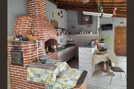 Casa à venda com 396m², 4 quartos e 3 vagas Casa à venda com 396m², 4 quartos e 3 vagasFoto 18