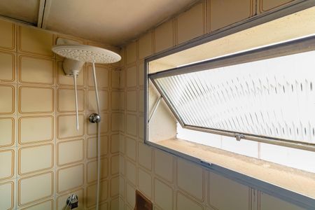 Apartamento para alugar com 56m², 2 quartos e 1 vagaBanheiro