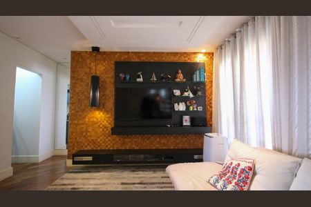 Sala de apartamento para alugar com 2 quartos, 107m² em Jardim Avelino, São Paulo