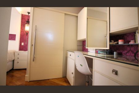 Apartamento para alugar com 107m², 2 quartos e 3 vagas Apartamento para alugar com 107m², 2 quartos e 3 vagasSuíte Master