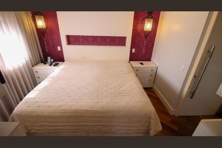 Apartamento para alugar com 107m², 2 quartos e 3 vagas Apartamento para alugar com 107m², 2 quartos e 3 vagasSuíte Master