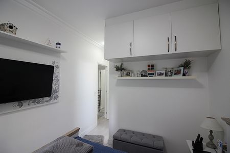 Apartamento à venda com 85m², 3 quartos e 2 vagasSuíte