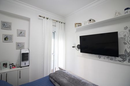 Apartamento à venda com 85m², 3 quartos e 2 vagasSuíte