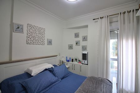 Apartamento à venda com 85m², 3 quartos e 2 vagasSuíte