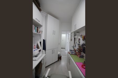 Apartamento à venda com 85m², 3 quartos e 2 vagasQuarto 1