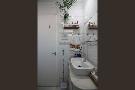 Apartamento à venda com 85m², 3 quartos e 2 vagasSuíte Banheiro