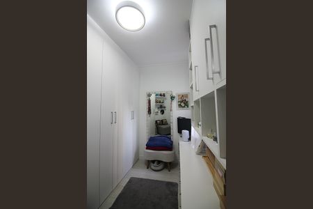 Apartamento à venda com 85m², 3 quartos e 2 vagasQuarto 2