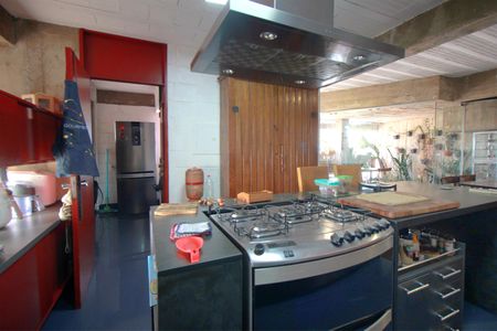 Apartamento à venda com 150m², 2 quartos e 2 vagasCozinha