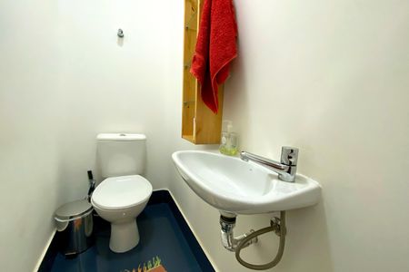 Apartamento à venda com 150m², 2 quartos e 2 vagasLavabo Social