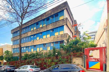 Apartamento à venda com 150m², 2 quartos e 2 vagasFachada