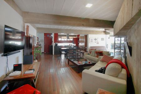 Apartamento à venda com 150m², 2 quartos e 2 vagasSala