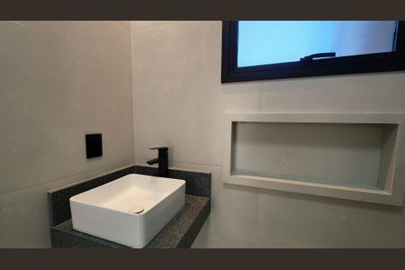 Casa à venda com 125m², 3 quartos e 2 vagasBanheiro