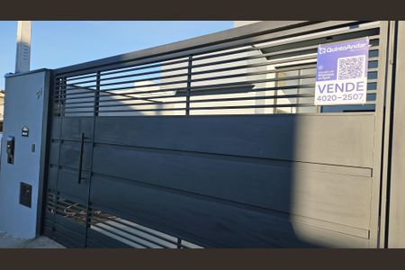 Casa à venda com 125m², 3 quartos e 2 vagasPlaquinha