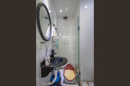 Apartamento à venda com 104m², 2 quartos e 1 vagaBanheiro Suite