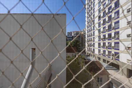 Apartamento à venda com 104m², 2 quartos e 1 vagaQuarto Suite Vista