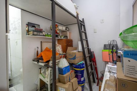 Apartamento à venda com 104m², 2 quartos e 1 vagaQuarto de Serviço