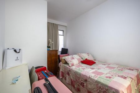 Apartamento à venda com 104m², 2 quartos e 1 vagaQuarto 