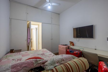 Apartamento à venda com 104m², 2 quartos e 1 vagaQuarto 