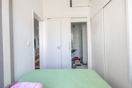 Apartamento à venda com 104m², 2 quartos e 1 vagaQuarto Suite