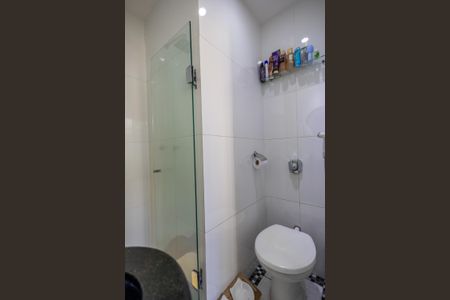 Apartamento à venda com 104m², 2 quartos e 1 vagaBanheiro Suite