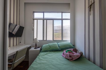 Apartamento à venda com 104m², 2 quartos e 1 vagaQuarto Suite