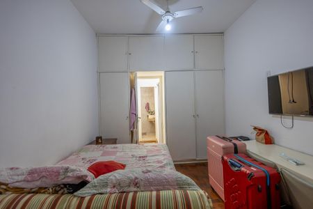 Apartamento à venda com 104m², 2 quartos e 1 vagaQuarto 