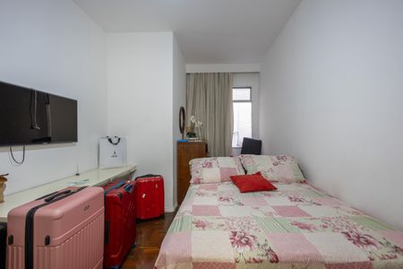 Apartamento à venda com 104m², 2 quartos e 1 vagaQuarto 