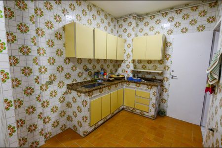 Apartamento à venda com 136m², 3 quartos e 1 vaga Apartamento à venda com 136m², 3 quartos e 1 vagaCozinha