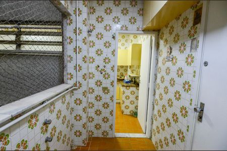 Apartamento à venda com 136m², 3 quartos e 1 vaga Apartamento à venda com 136m², 3 quartos e 1 vagaÁrea de Serviço