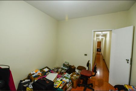 Apartamento à venda com 136m², 3 quartos e 1 vaga Apartamento à venda com 136m², 3 quartos e 1 vagaQuarto 1