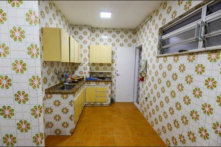 Apartamento à venda com 136m², 3 quartos e 1 vaga Apartamento à venda com 136m², 3 quartos e 1 vagaCozinha