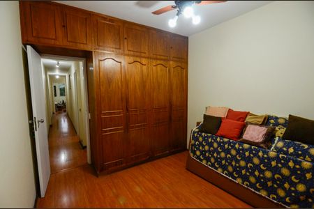 Apartamento à venda com 136m², 3 quartos e 1 vaga Apartamento à venda com 136m², 3 quartos e 1 vagaQuarto 2