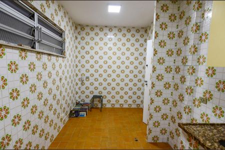 Apartamento à venda com 136m², 3 quartos e 1 vaga Apartamento à venda com 136m², 3 quartos e 1 vagaCozinha