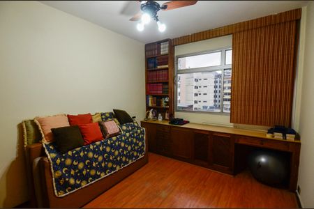 Apartamento à venda com 136m², 3 quartos e 1 vaga Apartamento à venda com 136m², 3 quartos e 1 vagaQuarto 2