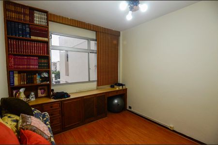 Apartamento à venda com 136m², 3 quartos e 1 vaga Apartamento à venda com 136m², 3 quartos e 1 vagaQuarto 2