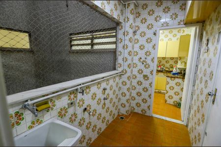 Apartamento à venda com 136m², 3 quartos e 1 vaga Apartamento à venda com 136m², 3 quartos e 1 vagaÁrea de Serviço