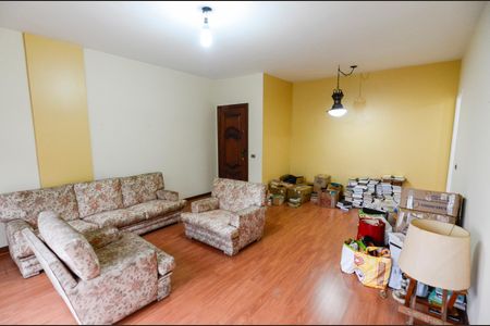 Apartamento à venda com 136m², 3 quartos e 1 vaga Apartamento à venda com 136m², 3 quartos e 1 vagaSala