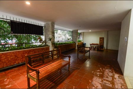 Apartamento à venda com 136m², 3 quartos e 1 vaga Apartamento à venda com 136m², 3 quartos e 1 vagaÁrea comum