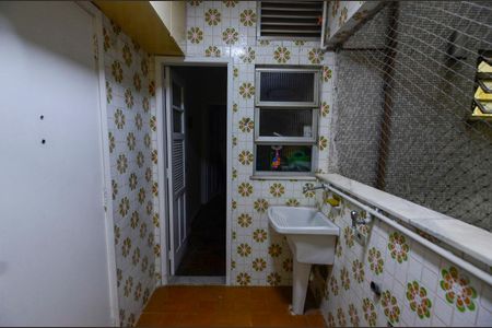 Apartamento à venda com 136m², 3 quartos e 1 vaga Apartamento à venda com 136m², 3 quartos e 1 vagaÁrea de Serviço