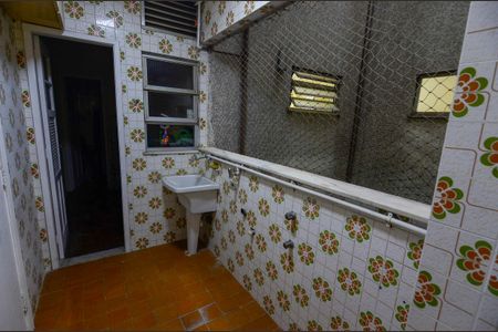 Apartamento à venda com 136m², 3 quartos e 1 vaga Apartamento à venda com 136m², 3 quartos e 1 vagaÁrea de Serviço