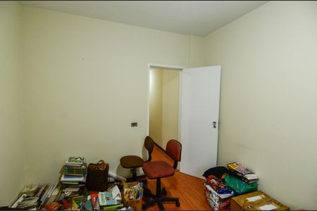 Quarto 1 de apartamento à venda com 3 quartos, 136m² em Tijuca, Rio de Janeiro