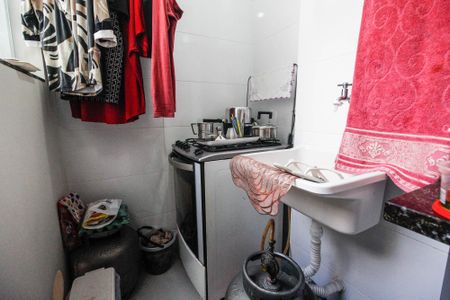 Apartamento à venda com 40m², 2 quartos e sem vagaÁrea de serviço