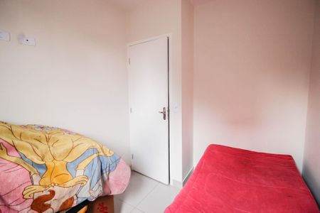 Apartamento à venda com 40m², 2 quartos e sem vagaQuarto 2