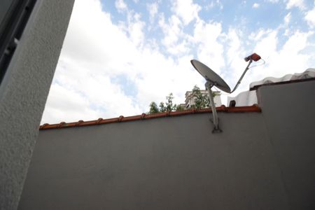 Apartamento à venda com 40m², 2 quartos e sem vagaVista