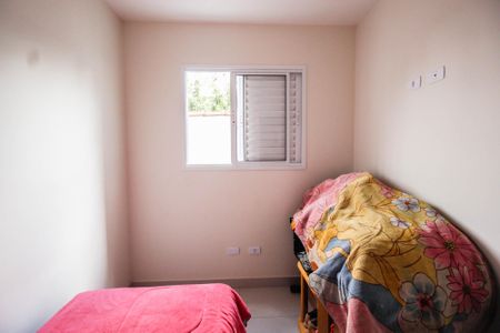 Apartamento à venda com 40m², 2 quartos e sem vagaQuarto 2