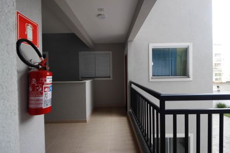 Apartamento à venda com 40m², 2 quartos e sem vagaVista